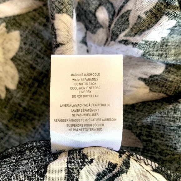 Spiritual Gangster Lightweight Rayon Robe - Picture 7 of 9